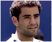 Pete Sampras